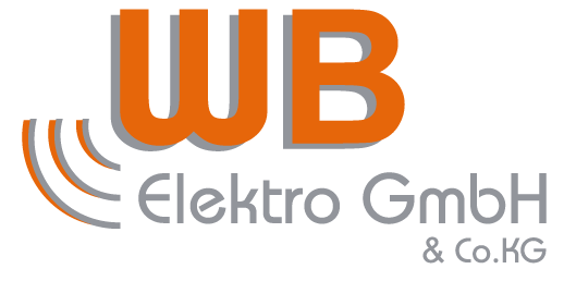 wb elektro gmbh logo